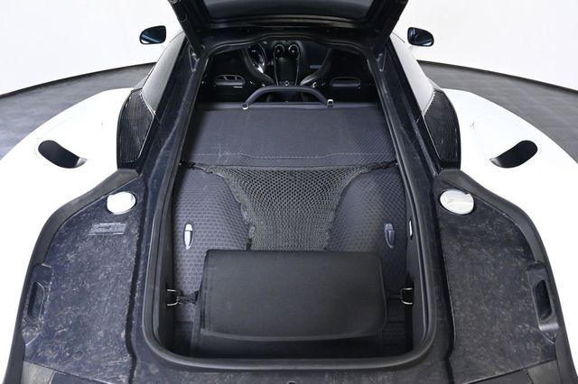 2023 McLaren GT TechLux - 23011467 - 23
