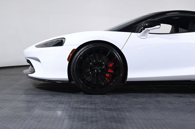 2023 McLaren GT TechLux - 23011467 - 25