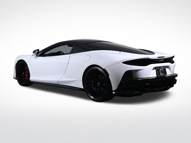 2023 McLaren GT TechLux - 23011467 - 2