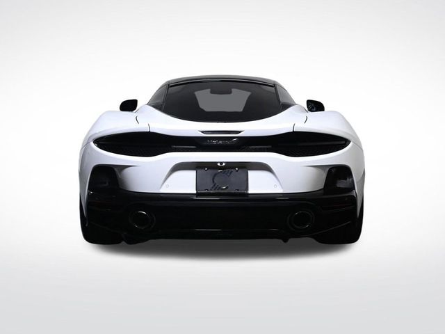 2023 McLaren GT TechLux - 23011467 - 3