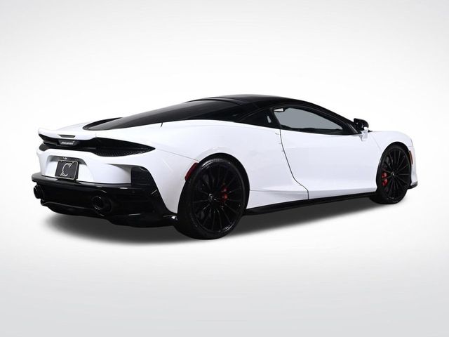 2023 McLaren GT TechLux - 23011467 - 4