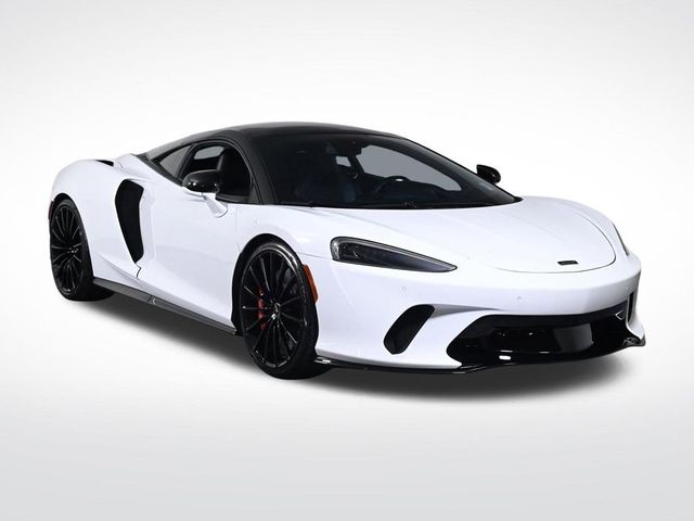 2023 McLaren GT TechLux - 23011467 - 6