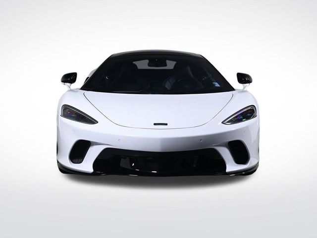 2023 McLaren GT TechLux - 23011467 - 7