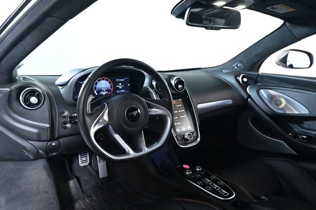 2023 McLaren GT TechLux - 23011467 - 8