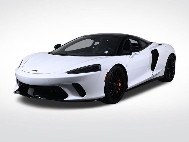 2023 McLaren GT TechLux - 23014333 - 0