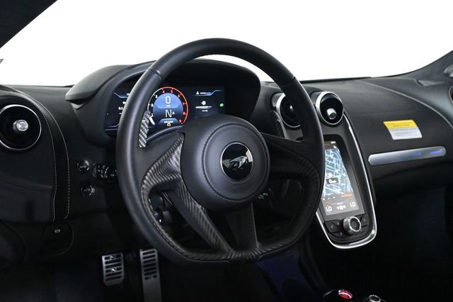 2023 McLaren GT TechLux - 23014333 - 9