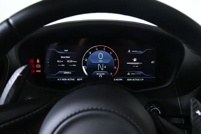 2023 McLaren GT TechLux - 23014333 - 10