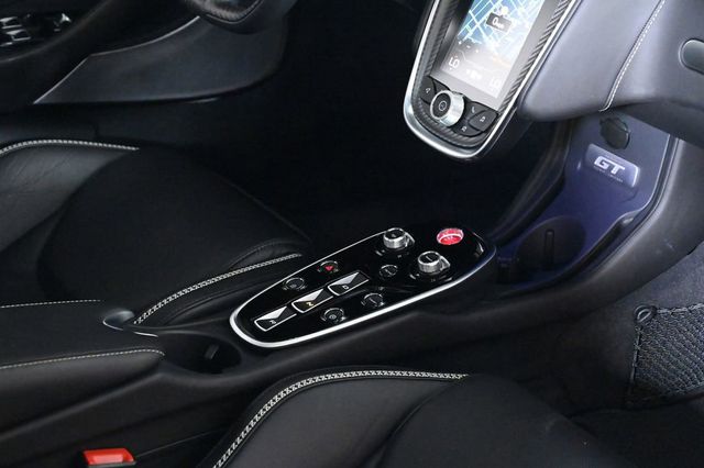 2023 McLaren GT TechLux - 23014333 - 13