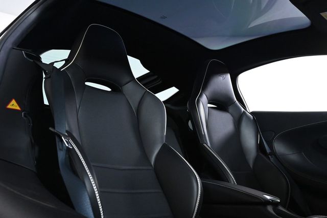 2023 McLaren GT TechLux - 23014333 - 15
