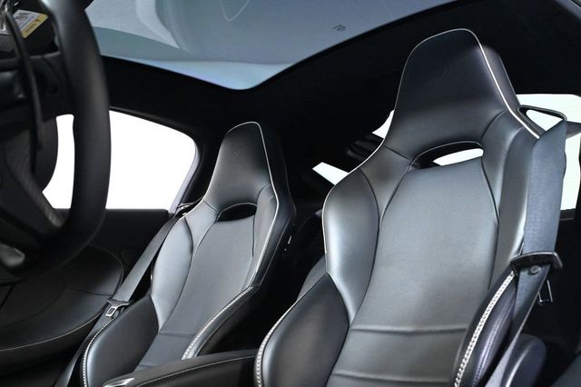 2023 McLaren GT TechLux - 23014333 - 16