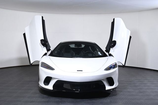 2023 McLaren GT TechLux - 23014333 - 17