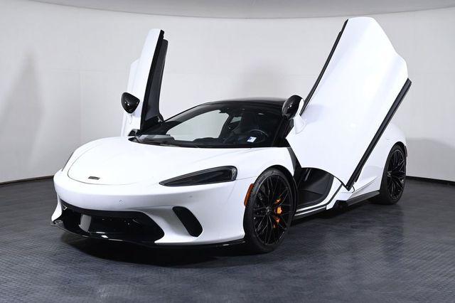 2023 McLaren GT TechLux - 23014333 - 18