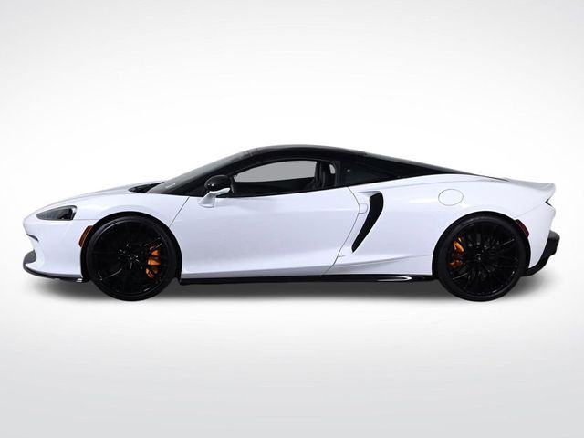 2023 McLaren GT TechLux - 23014333 - 1