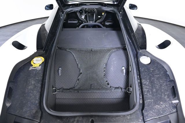 2023 McLaren GT TechLux - 23014333 - 21