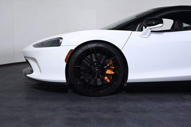 2023 McLaren GT TechLux - 23014333 - 22