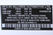 2023 McLaren GT TechLux - 23014333 - 23