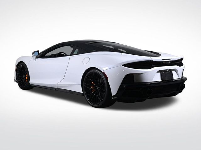 2023 McLaren GT TechLux - 23014333 - 2