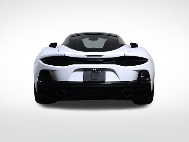 2023 McLaren GT TechLux - 23014333 - 3