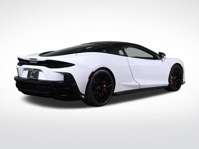 2023 McLaren GT TechLux - 23014333 - 4