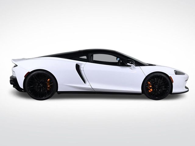 2023 McLaren GT TechLux - 23014333 - 5
