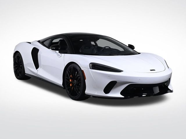 2023 McLaren GT TechLux - 23014333 - 6
