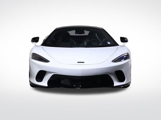 2023 McLaren GT TechLux - 23014333 - 7