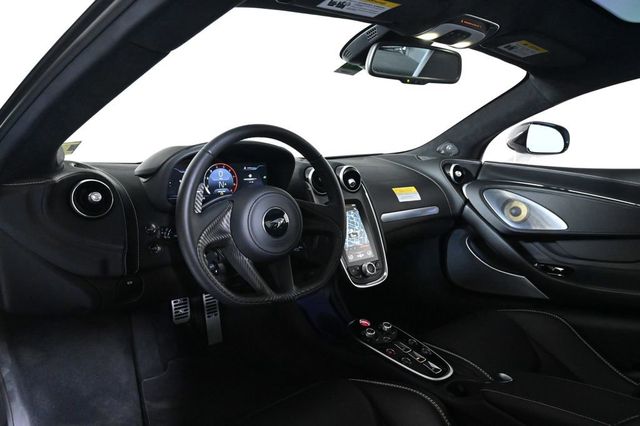 2023 McLaren GT TechLux - 23014333 - 8
