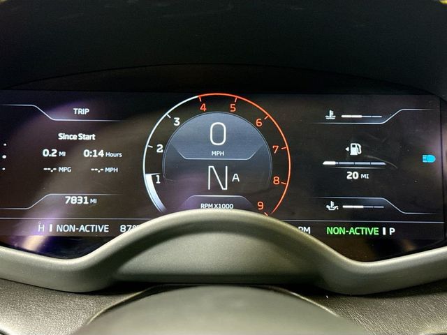 2023 McLaren GT TechLux - 23045611 - 10