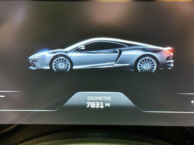 2023 McLaren GT TechLux - 23045611 - 11
