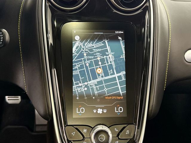 2023 McLaren GT TechLux - 23045611 - 12