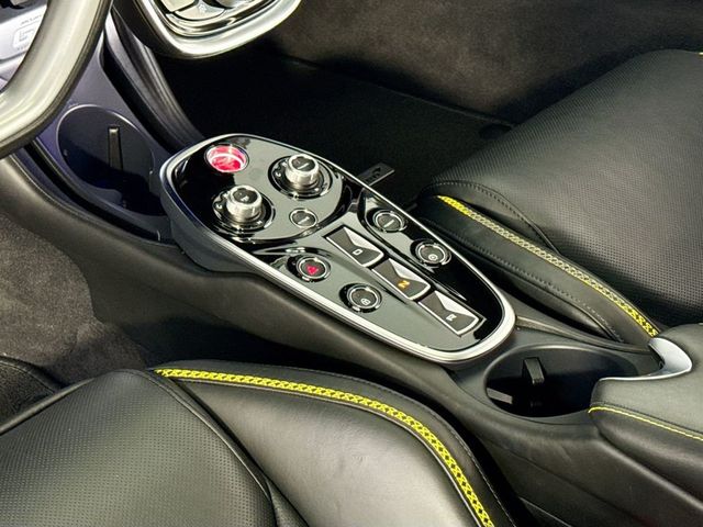 2023 McLaren GT TechLux - 23045611 - 13