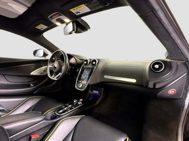 2023 McLaren GT TechLux - 23045611 - 14