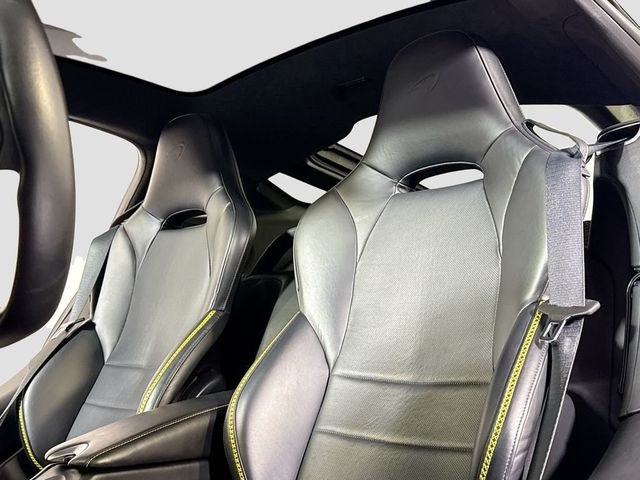 2023 McLaren GT TechLux - 23045611 - 15