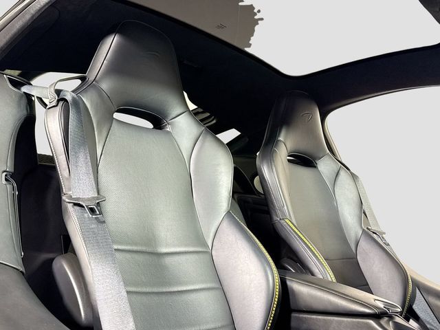 2023 McLaren GT TechLux - 23045611 - 16