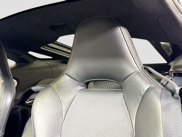 2023 McLaren GT TechLux - 23045611 - 19