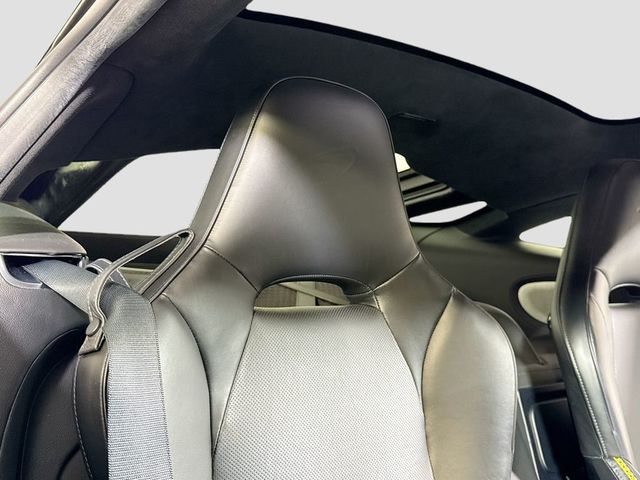 2023 McLaren GT TechLux - 23045611 - 20