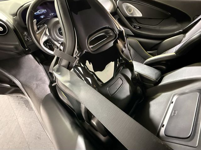2023 McLaren GT TechLux - 23045611 - 21