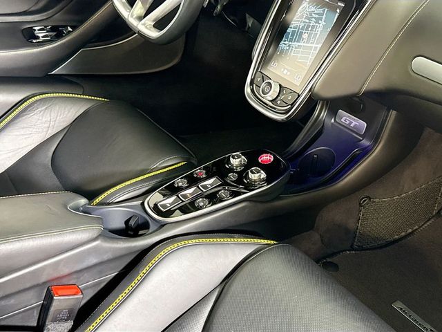 2023 McLaren GT TechLux - 23045611 - 22