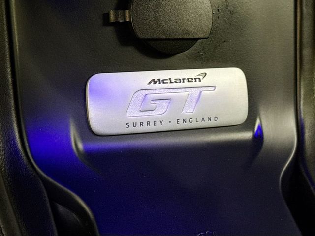 2023 McLaren GT TechLux - 23045611 - 23