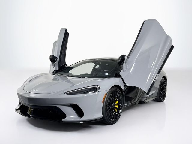 2023 McLaren GT TechLux - 23045611 - 24