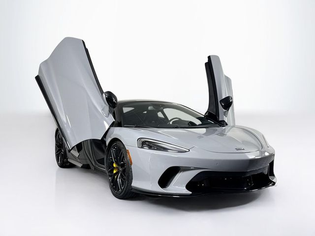 2023 McLaren GT TechLux - 23045611 - 25