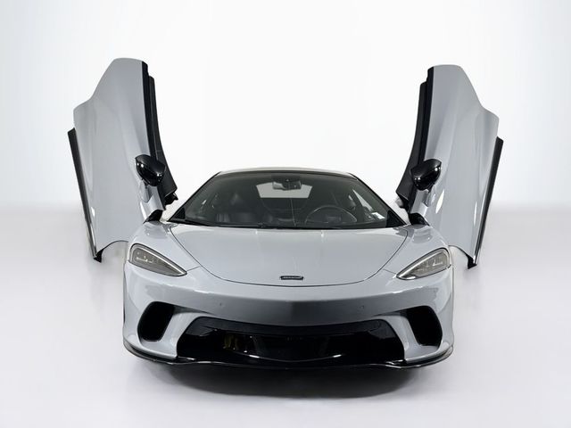 2023 McLaren GT TechLux - 23045611 - 26