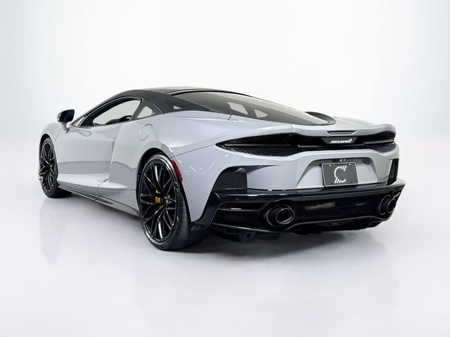 2023 McLaren GT TechLux - 23045611 - 2