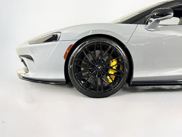 2023 McLaren GT TechLux - 23045611 - 29