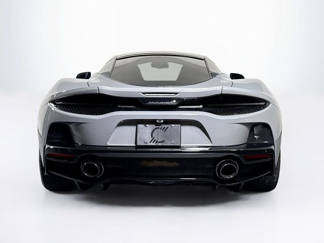 2023 McLaren GT TechLux - 23045611 - 3