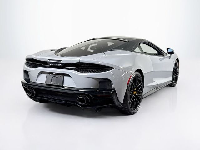 2023 McLaren GT TechLux - 23045611 - 4