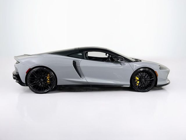 2023 McLaren GT TechLux - 23045611 - 5