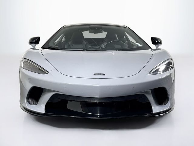 2023 McLaren GT TechLux - 23045611 - 7