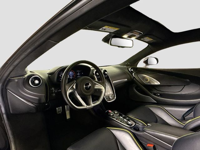 2023 McLaren GT TechLux - 23045611 - 8