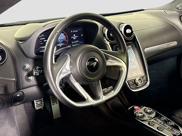 2023 McLaren GT TechLux - 23056863 - 9